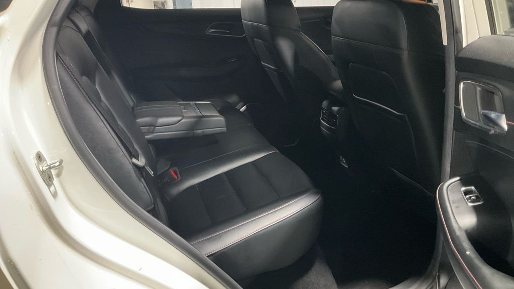 Used MG MG HS 2021 for sale - 76821142: Photo 13