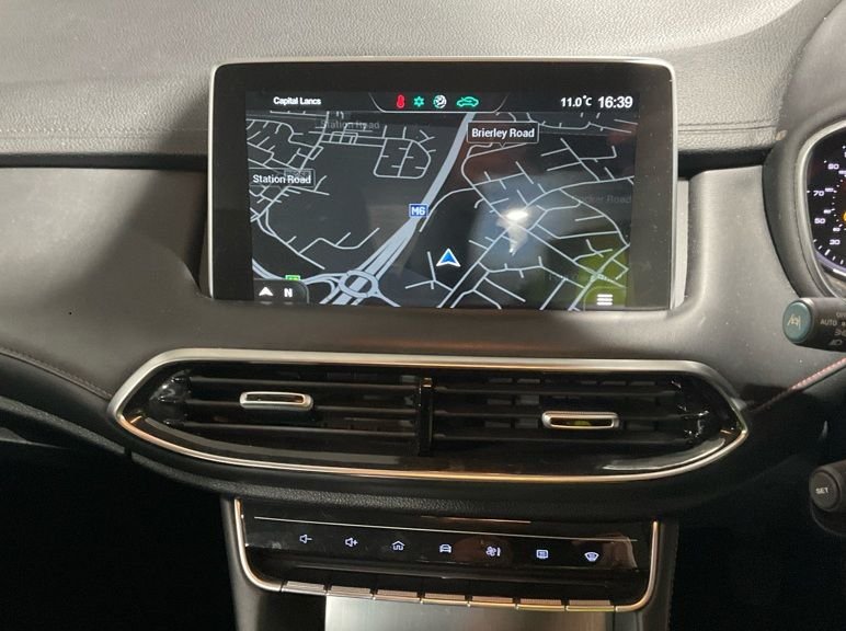 Used MG MG HS 2021 for sale - 76821142: Photo 17