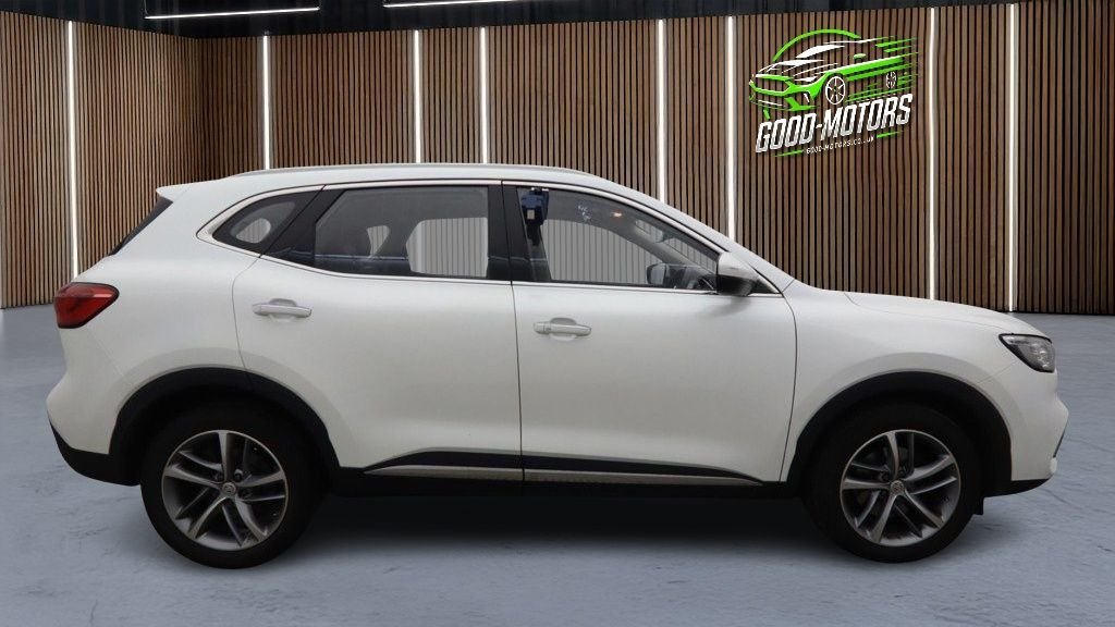 Used MG MG HS 2021 for sale - 76821142: Photo 3