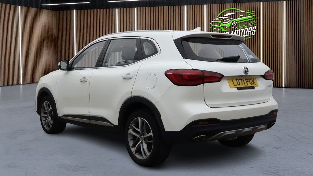 Used MG MG HS 2021 for sale - 76821142: Photo 5