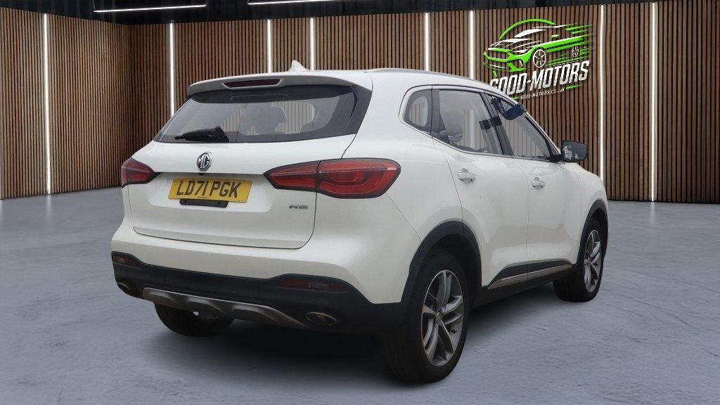 Used MG MG HS 2021 for sale - 76821142: Photo 7