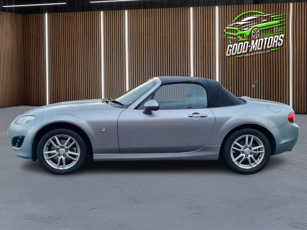 Used Mazda MX-5 2011 for sale - 76739884: Photo 17