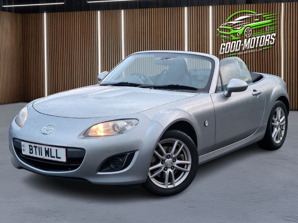 Used Mazda MX-5 2011 for sale - 76739884: Photo 19