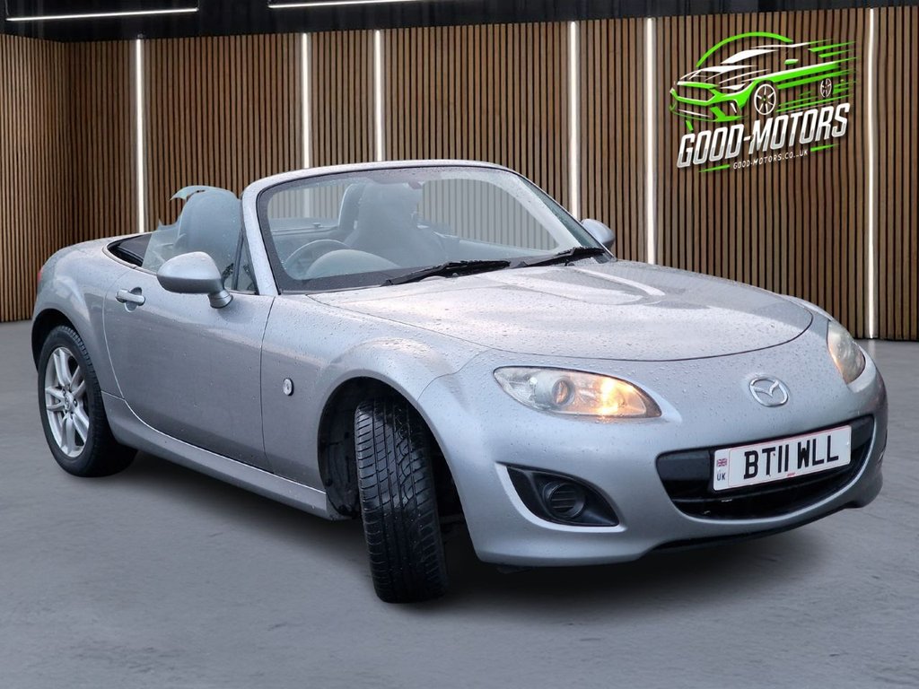 Used Mazda MX-5 2011 for sale - 76739884: Photo 21