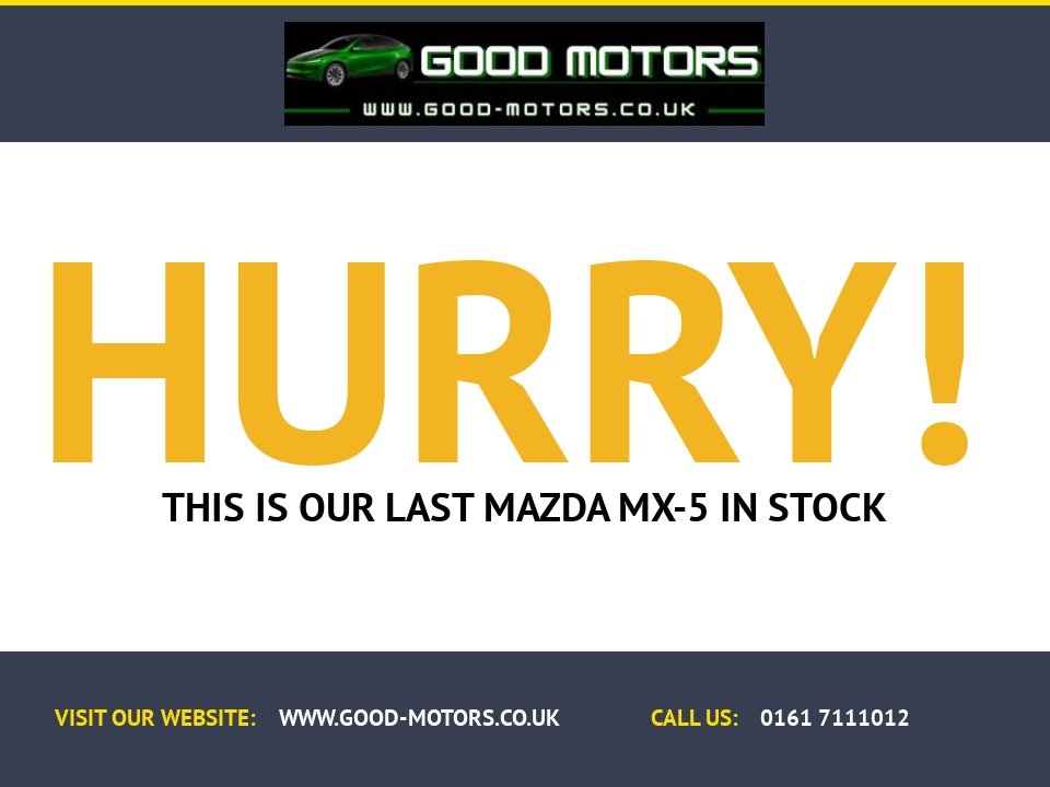 Used Mazda MX-5 2011 for sale - 76739884: Photo 22