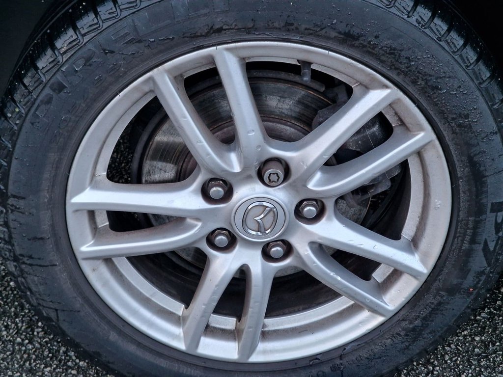 Used Mazda MX-5 2011 for sale - 76739884: Photo 25