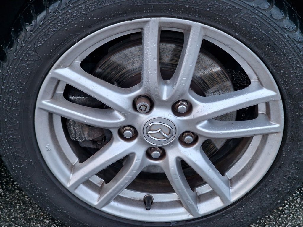 Used Mazda MX-5 2011 for sale - 76739884: Photo 26