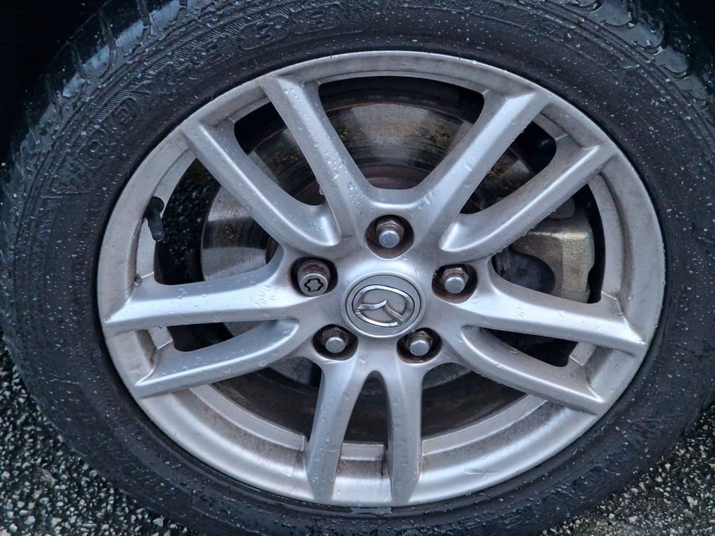 Used Mazda MX-5 2011 for sale - 76739884: Photo 27