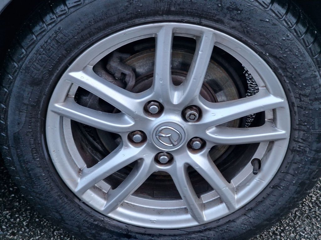 Used Mazda MX-5 2011 for sale - 76739884: Photo 28