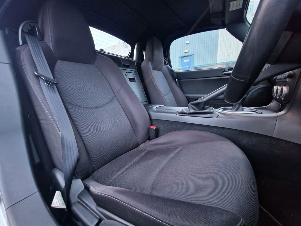 Used Mazda MX-5 2011 for sale - 76739884: Photo 40