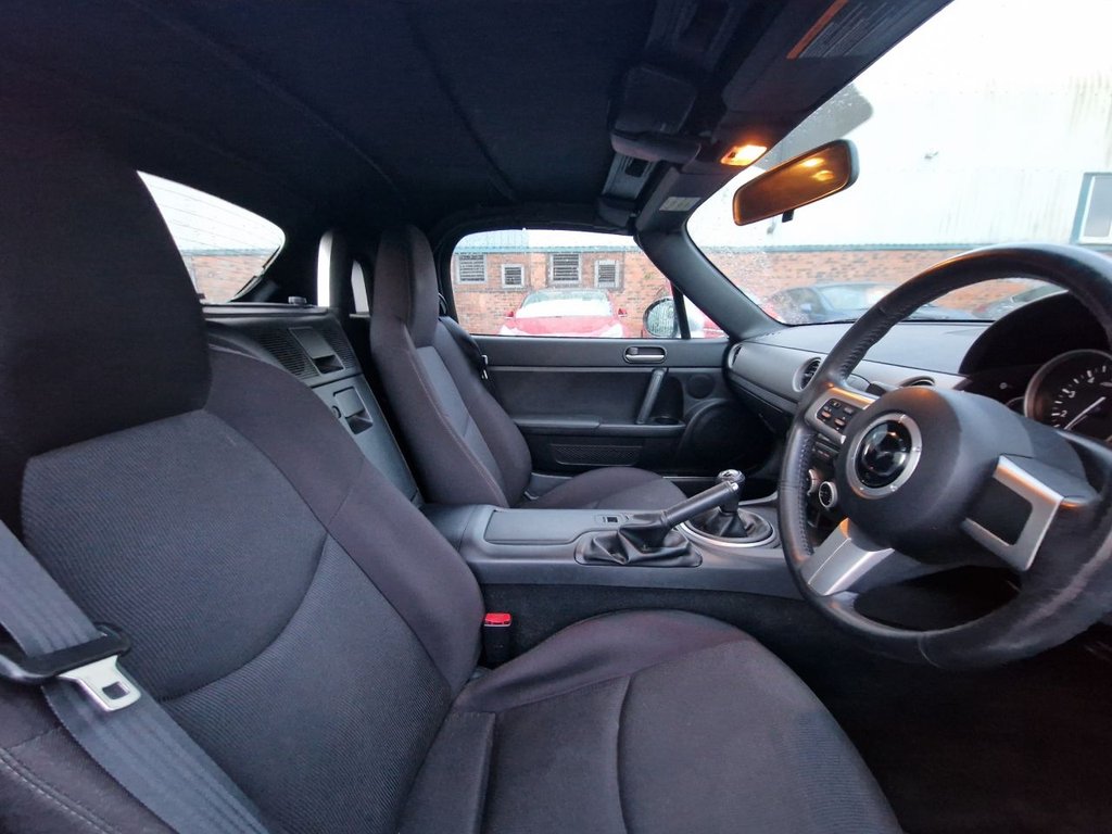 Used Mazda MX-5 2011 for sale - 76739884: Photo 41