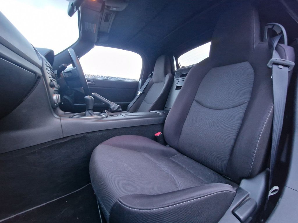 Used Mazda MX-5 2011 for sale - 76739884: Photo 46