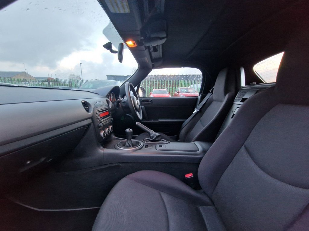 Used Mazda MX-5 2011 for sale - 76739884: Photo 47