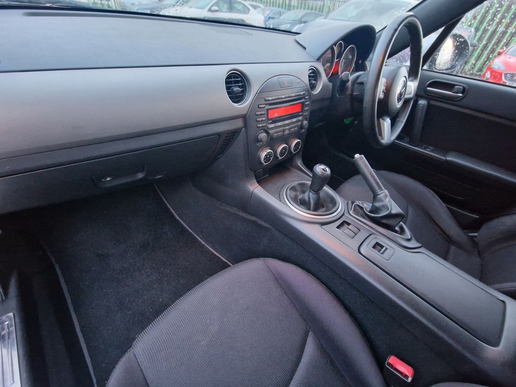 Used Mazda MX-5 2011 for sale - 76739884: Photo 48