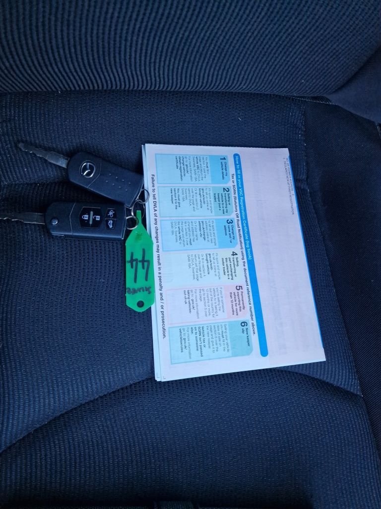 Used Mazda MX-5 2011 for sale - 76739884: Photo 49