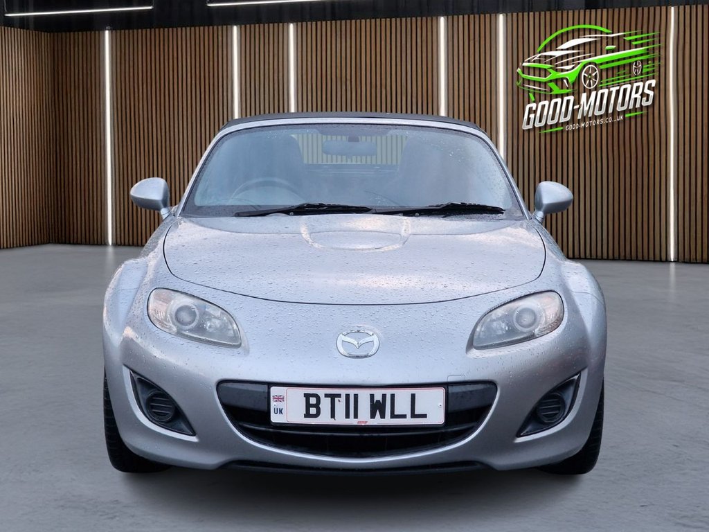 Used Mazda MX-5 2011 for sale - 76739884: Photo 5