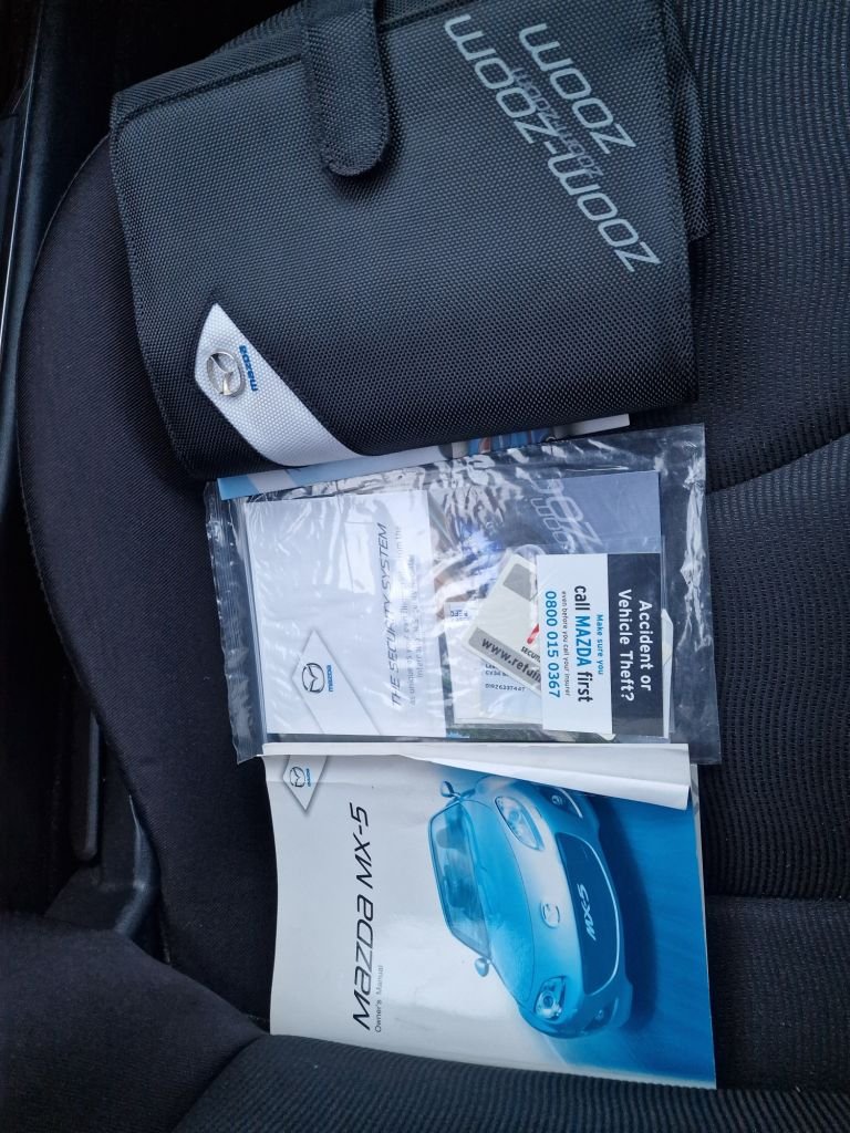 Used Mazda MX-5 2011 for sale - 76739884: Photo 50