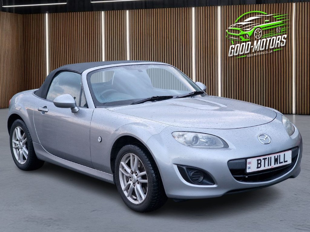 Used Mazda MX-5 2011 for sale - 76739884: Photo 7