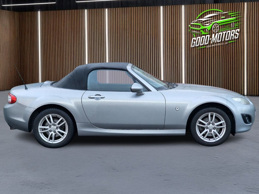 Used Mazda MX-5 2011 for sale - 76739884: Photo 9
