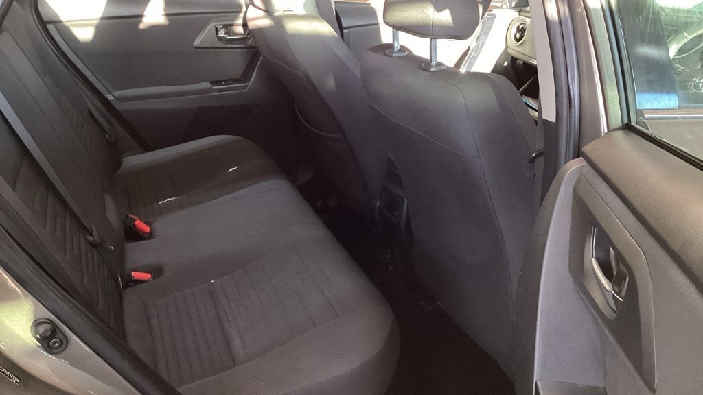 Used Toyota Auris 2017 for sale - 77200096: Photo 11