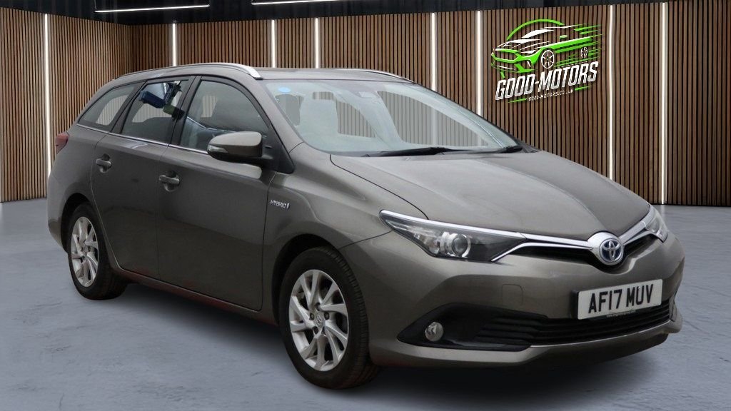 Used Toyota Auris 2017 for sale - 77200096: Photo 3