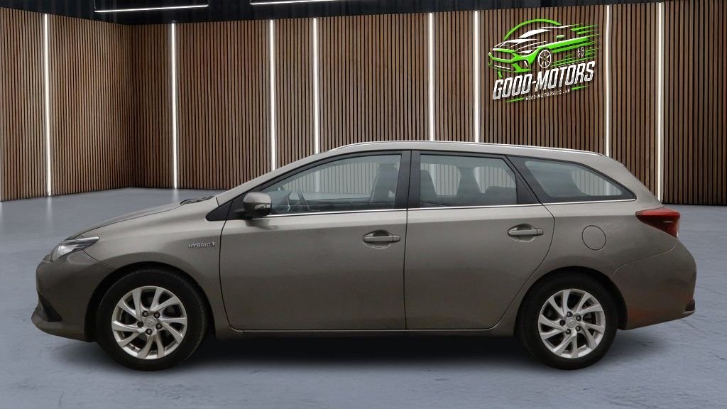 Used Toyota Auris 2017 for sale - 77200096: Photo 7