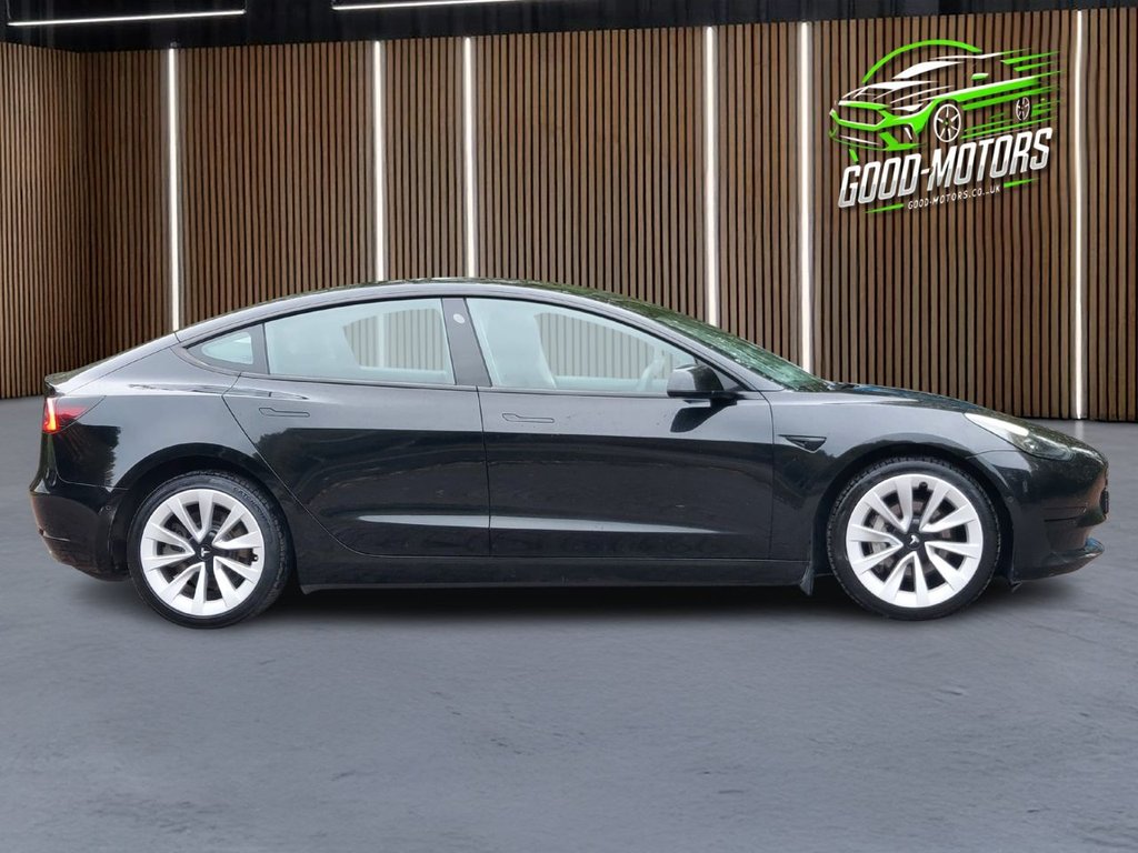 Used Tesla Model 3 2021 for sale - 76744392: Photo 11