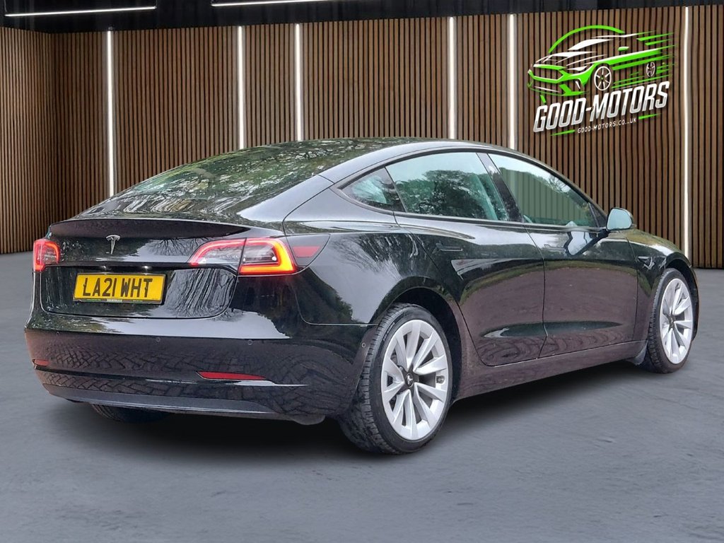Used Tesla Model 3 2021 for sale - 76744392: Photo 13