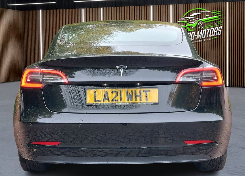 Used Tesla Model 3 2021 for sale - 76744392: Photo 15