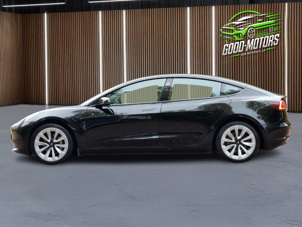 Used Tesla Model 3 2021 for sale - 76744392: Photo 19