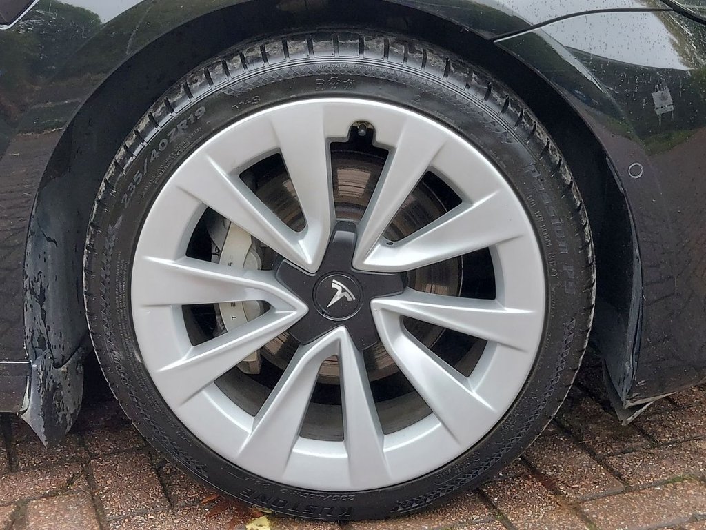 Used Tesla Model 3 2021 for sale - 76744392: Photo 21