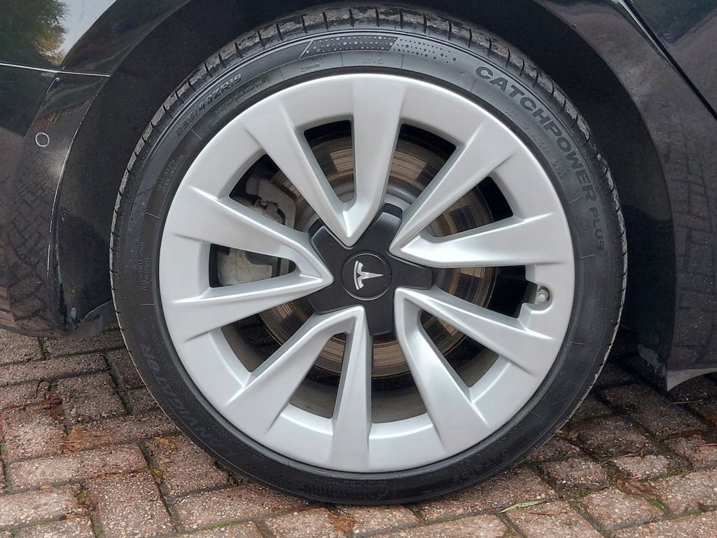 Used Tesla Model 3 2021 for sale - 76744392: Photo 23