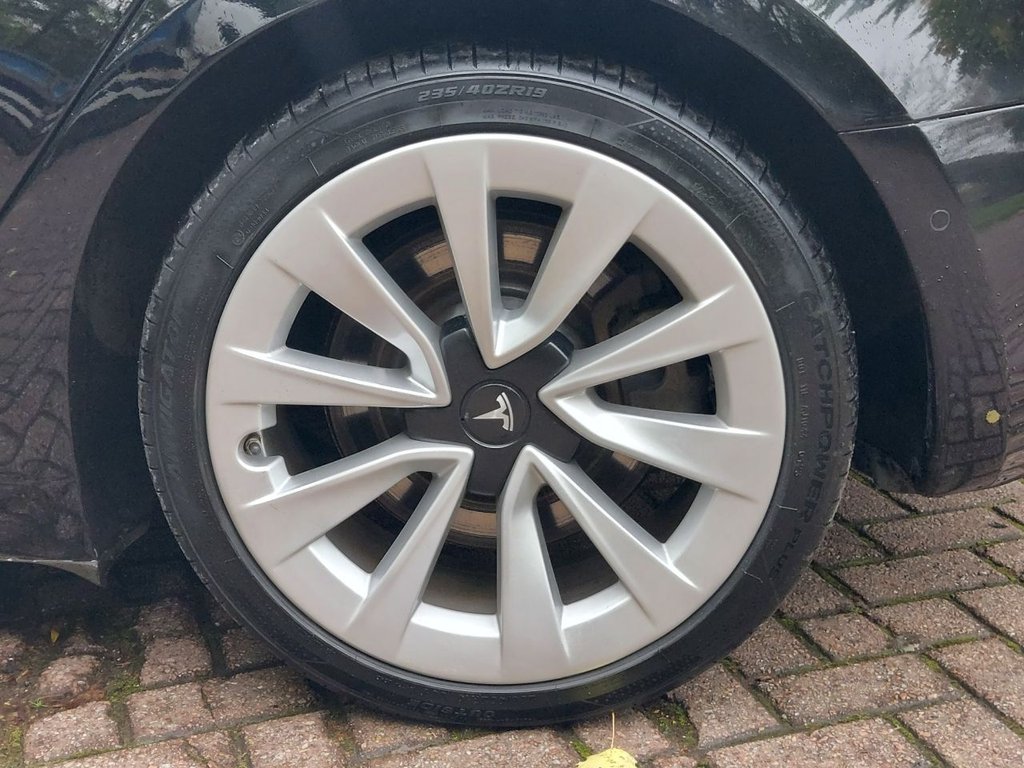 Used Tesla Model 3 2021 for sale - 76744392: Photo 25