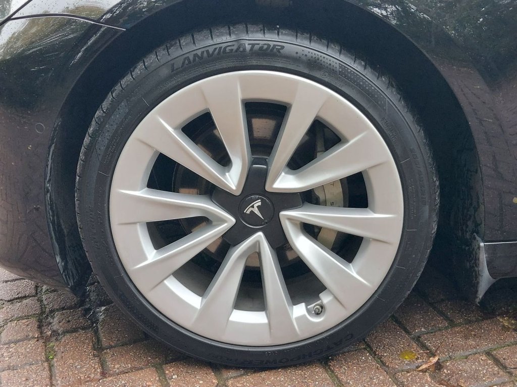 Used Tesla Model 3 2021 for sale - 76744392: Photo 27