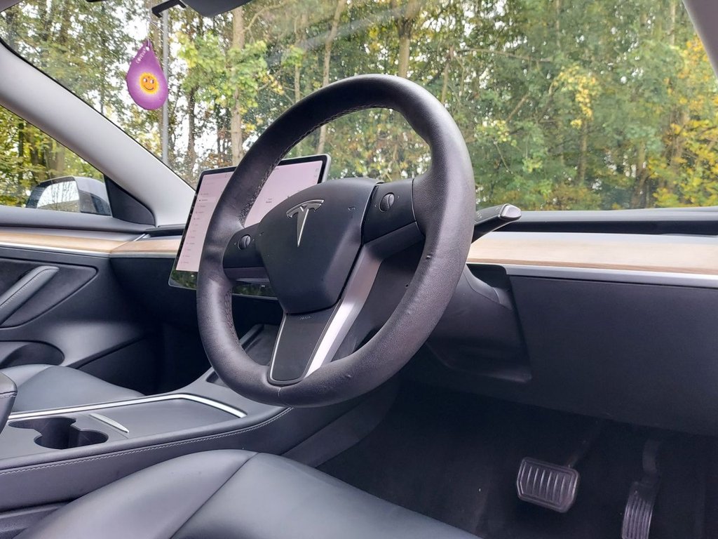 Used Tesla Model 3 2021 for sale - 76744392: Photo 28