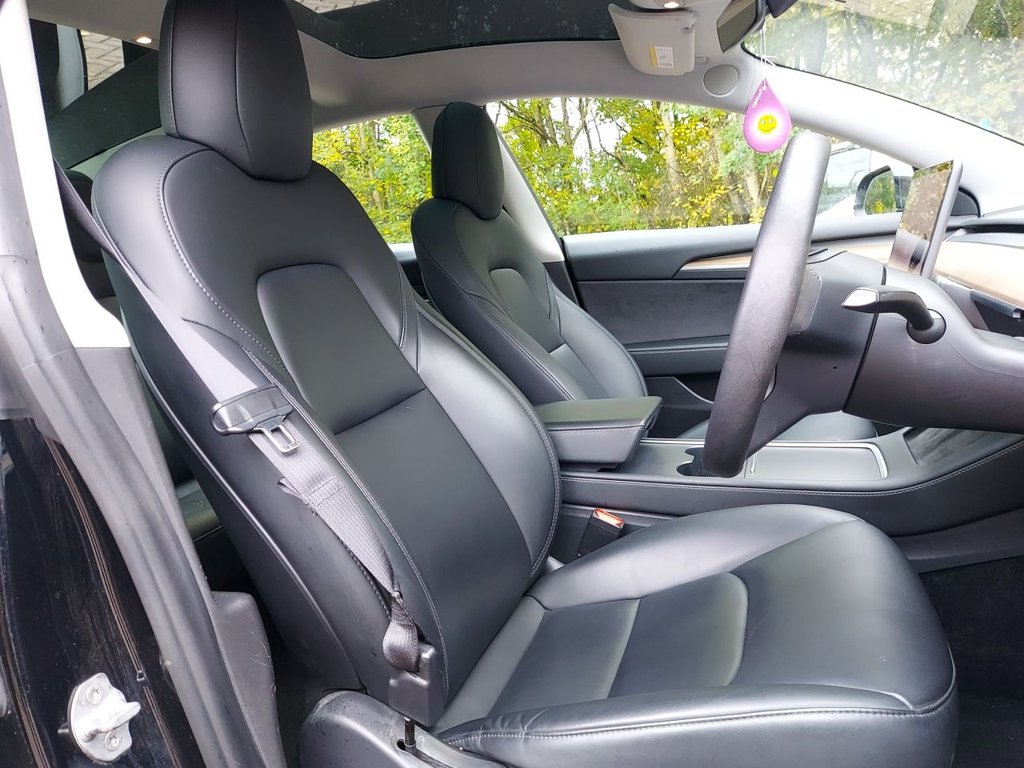 Used Tesla Model 3 2021 for sale - 76744392: Photo 29