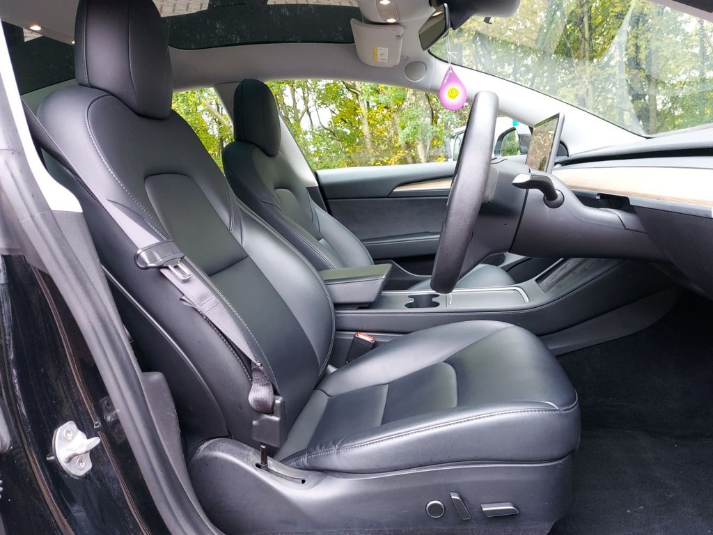 Used Tesla Model 3 2021 for sale - 76744392: Photo 30