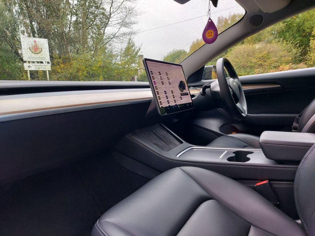 Used Tesla Model 3 2021 for sale - 76744392: Photo 31