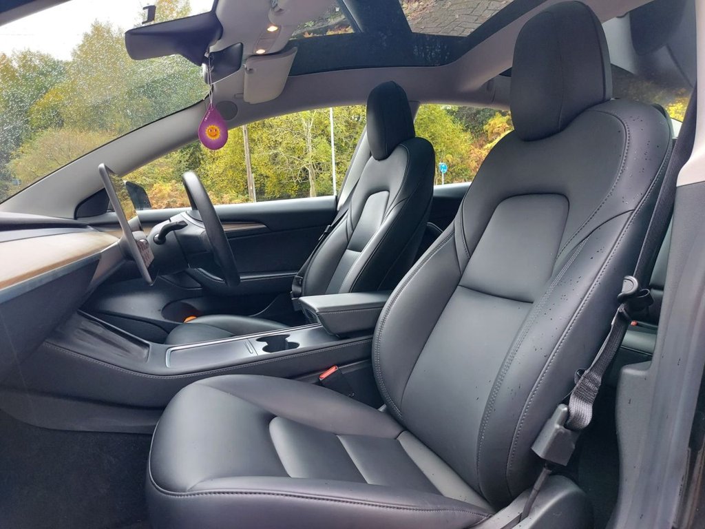 Used Tesla Model 3 2021 for sale - 76744392: Photo 32