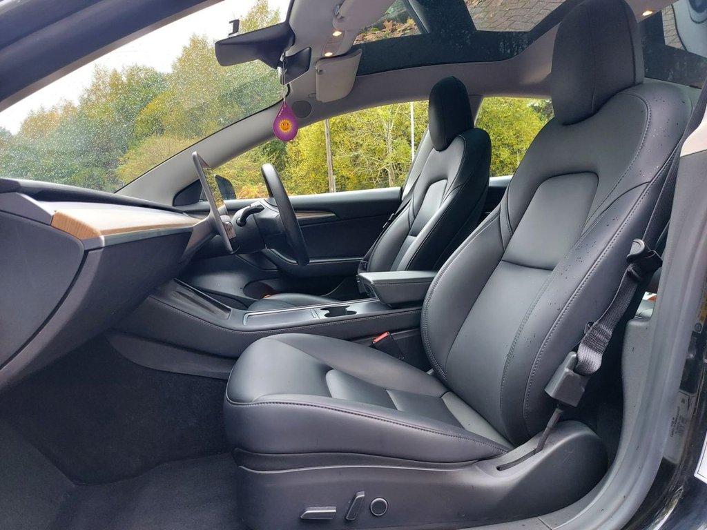 Used Tesla Model 3 2021 for sale - 76744392: Photo 33