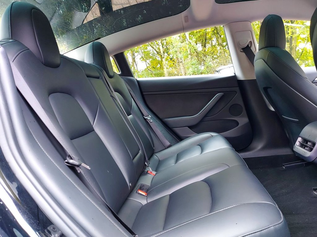 Used Tesla Model 3 2021 for sale - 76744392: Photo 36