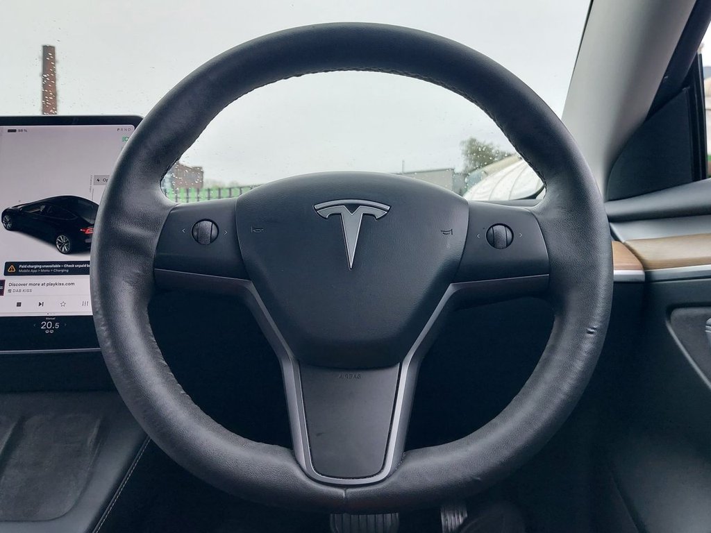 Used Tesla Model 3 2021 for sale - 76744392: Photo 41