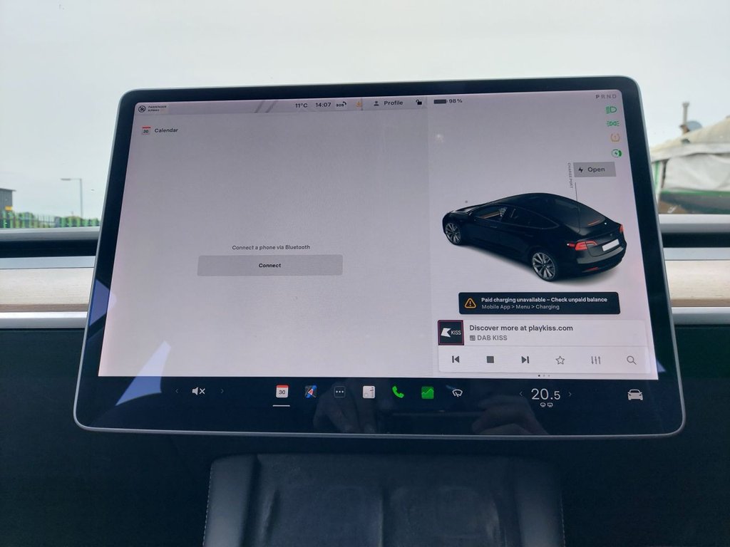 Used Tesla Model 3 2021 for sale - 76744392: Photo 43