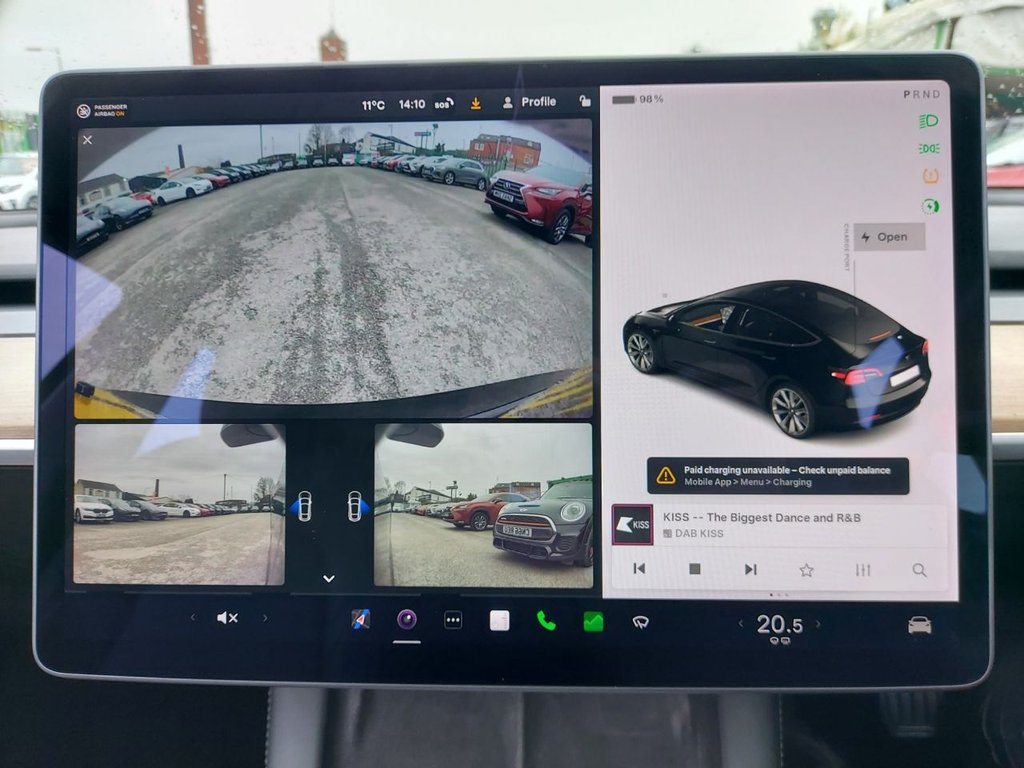 Used Tesla Model 3 2021 for sale - 76744392: Photo 47