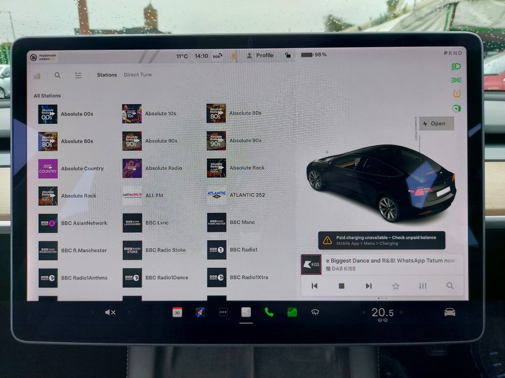 Used Tesla Model 3 2021 for sale - 76744392: Photo 48