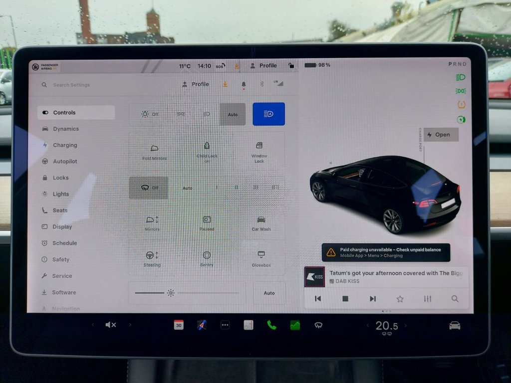 Used Tesla Model 3 2021 for sale - 76744392: Photo 49