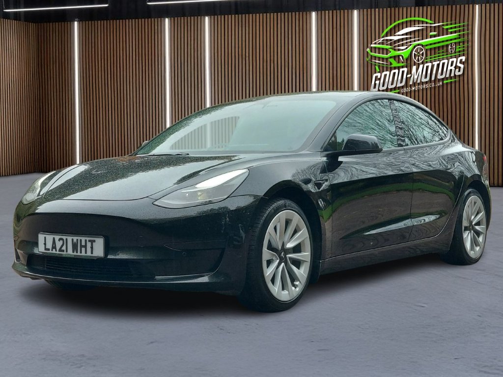 Used Tesla Model 3 2021 for sale - 76744392: Photo 5