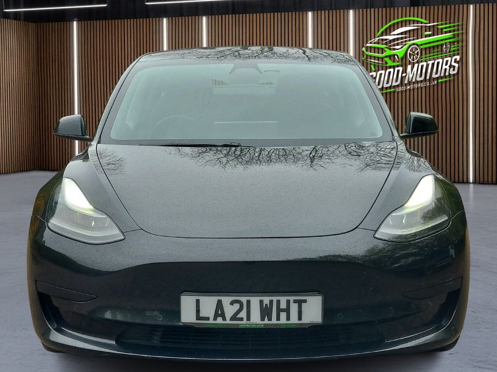 Used Tesla Model 3 2021 for sale - 76744392: Photo 7