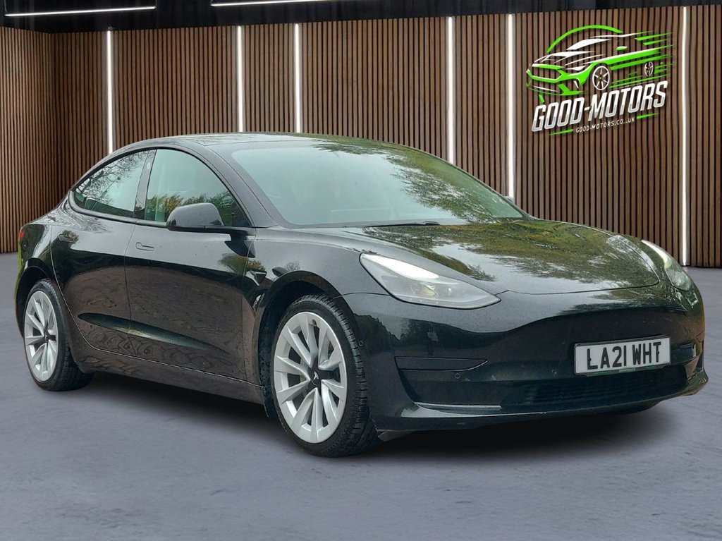 Used Tesla Model 3 2021 for sale - 76744392: Photo 9