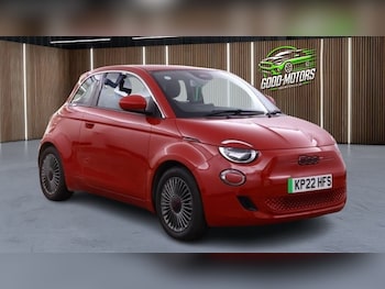 Used Fiat 500 2022 for sale - 78414416: Photo
